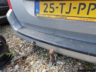 Peugeot 307 307 SW (3H), Combi, 2002 / 2008 2.0 16V picture 18