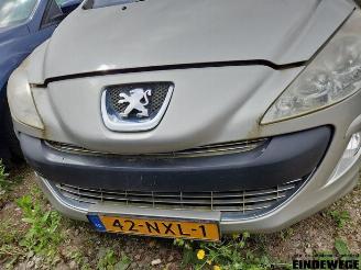 Peugeot 308 308 (4A/C), Hatchback, 2007 / 2015 1.6 VTI 16V picture 22