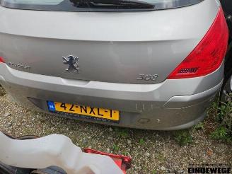 Peugeot 308 308 (4A/C), Hatchback, 2007 / 2015 1.6 VTI 16V picture 16