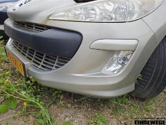 Peugeot 308 308 (4A/C), Hatchback, 2007 / 2015 1.6 VTI 16V picture 23