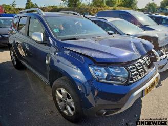 Dacia Duster Duster (SR), SUV, 2017 / 2024 1.6 16V picture 4