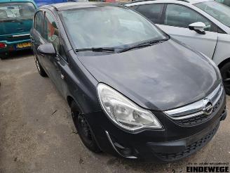 Dezmembrări autoturisme Opel Corsa Corsa D, Hatchback, 2006 / 2014 1.3 CDTi 16V ecoFLEX 2011