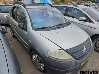 Citroën C3 C3 (FC/FL/FT), Hatchback 5-drs, 2001 / 2012 1.4 16V Sensodrive picture 1