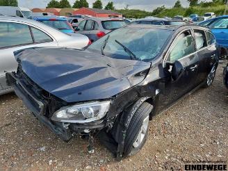 Volvo V-60 V60 I (FW/GW), Combi, 2010 / 2018 2.0 D3 20V picture 1
