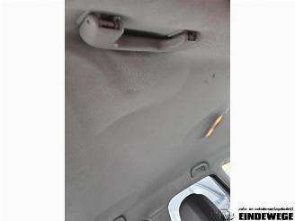 Opel Astra Astra J Sports Tourer (PD8/PE8/PF8), Combi, 2010 / 2015 1.4 16V ecoFLEX picture 6