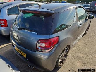 Citroën DS3 DS3 (SA), Hatchback, 2009 / 2015 1.6 16V VTS THP picture 3