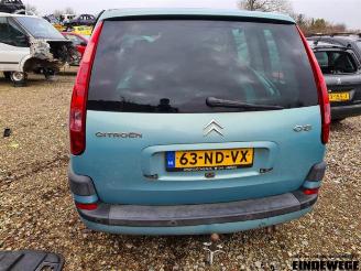 Citroën C8 C8 (EA/EB), MPV, 2002 / 2014 2.2 16V picture 2