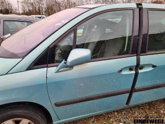 Citroën C8 C8 (EA/EB), MPV, 2002 / 2014 2.2 16V picture 6