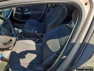 Renault Clio Clio III Estate/Grandtour (KR), Combi, 2007 / 2014 1.5 dCi 70 picture 5