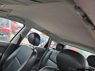 Ford Focus Focus 1, Hatchback, 1998 / 2004 1.6 16V picture 7