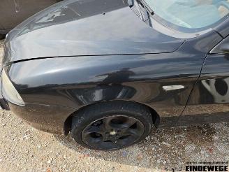 Alfa Romeo 147 147 (937), Hatchback, 2000 / 2010 1.6 Twin Spark 16V picture 14