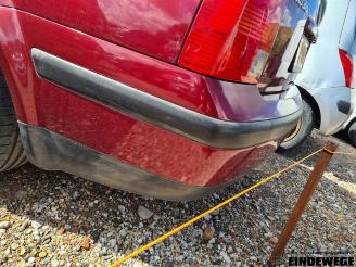 Volkswagen Passat Passat (3B2), Sedan, 1996 / 2000 2.3 VR5 picture 12