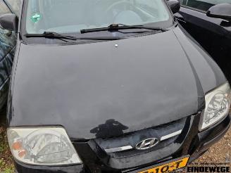 Hyundai Atos Atos, Hatchback, 1997 / 2008 1.1 12V Prime picture 18