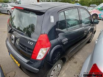 Hyundai I-10 i10 (F5), Hatchback, 2007 / 2013 1.1i 12V picture 3