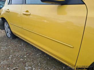 Mazda 3 3 Sport (BK), Hatchback, 2003 / 2009 1.6i 16V picture 15