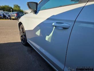 Seat Leon Leon ST (5FF), Combi 5-drs, 2012 / 2020 1.8 TSI Ecomotive 16V picture 16