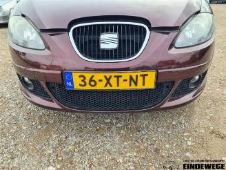 Seat Altea Altea XL (5P5), MPV, 2006 / 2015 1.8 TFSI 16V picture 25