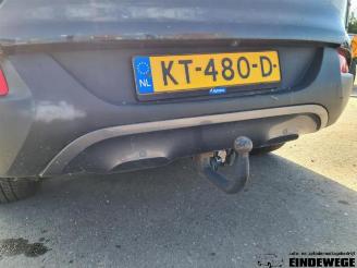 Renault Kadjar Kadjar (RFEH), SUV, 2015 1.5 dCi DPF picture 16