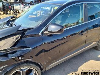 Renault Kadjar Kadjar (RFEH), SUV, 2015 1.5 dCi DPF picture 20