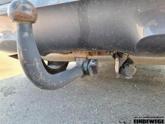 Renault Kadjar Kadjar (RFEH), SUV, 2015 1.5 dCi DPF picture 18