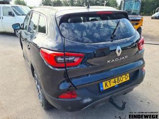 Renault Kadjar Kadjar (RFEH), SUV, 2015 1.5 dCi DPF picture 2