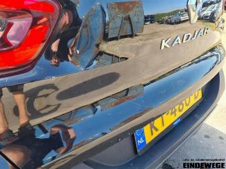 Renault Kadjar Kadjar (RFEH), SUV, 2015 1.5 dCi DPF picture 11