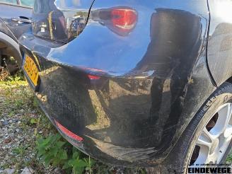 Seat Ibiza Ibiza III (6L1), Hatchback, 2002 / 2009 1.4 TDI 80 picture 17