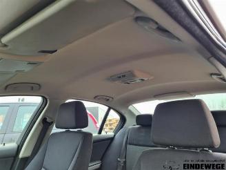 BMW 3-serie 3 serie (E90), Sedan, 2005 / 2011 320d 16V Edition Fleet picture 7