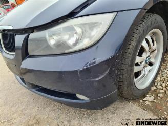 BMW 3-serie 3 serie (E90), Sedan, 2005 / 2011 320d 16V Edition Fleet picture 12