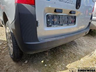 Citroën Nemo Nemo Combi (AJ), MPV, 2009 1.4 HDi 70 picture 19