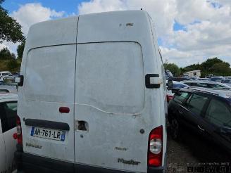 Renault Master Master II (JD), Bus, 1997 / 2010 2.5 dCi 120 FAP picture 15