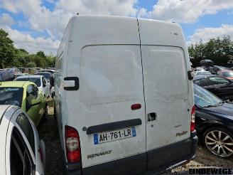 Renault Master Master II (JD), Bus, 1997 / 2010 2.5 dCi 120 FAP picture 2