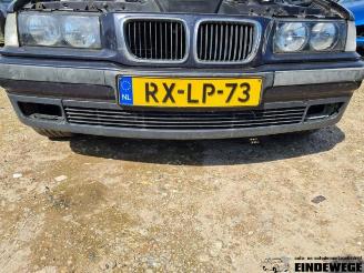BMW 3-serie 3 serie Touring (E36/3), Combi, 1995 / 1999 320i 24V picture 22