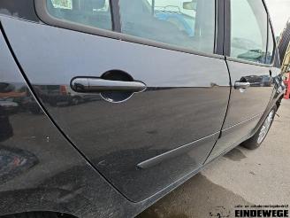 Renault Modus Modus/Grand Modus (JP), MPV, 2004 / 2012 1.2 16V TCE 100 picture 10