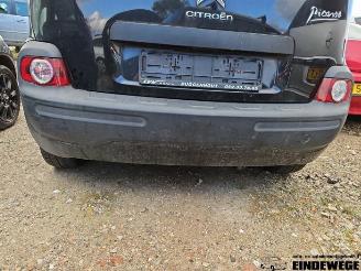 Citroën C3 picasso C3 Picasso (SH), MPV, 2008 / 2017 1.4 16V VTI 95 picture 19