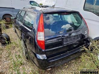 Ford Mondeo Mondeo III Wagon, Combi, 2000 / 2007 3.0 V6 24V ST220 picture 2