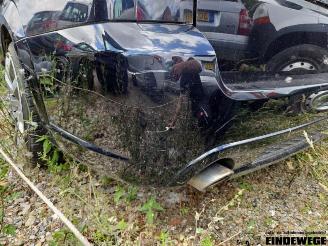 Ford Mondeo Mondeo III Wagon, Combi, 2000 / 2007 3.0 V6 24V ST220 picture 12