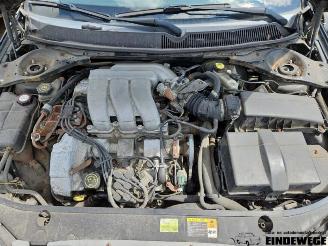 Ford Mondeo Mondeo III Wagon, Combi, 2000 / 2007 3.0 V6 24V ST220 picture 8