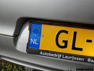 Renault Mégane Megane III Berline (BZ), Hatchback 5-drs, 2008 / 2017 1.2 16V TCE 115 picture 17