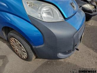 Peugeot Bipper Bipper Tepee (AJ), MPV, 2008 1.3 HDI picture 7