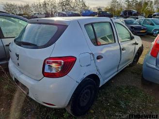 Dacia Sandero Sandero II, Hatchback, 2012 1.2 16V picture 3