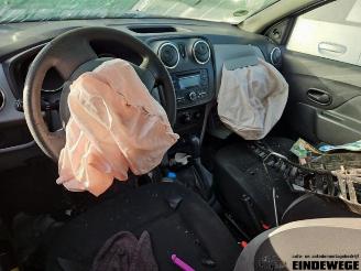 Dacia Sandero Sandero II, Hatchback, 2012 1.2 16V picture 4