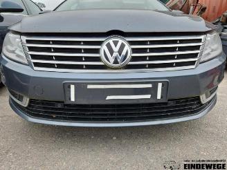 Volkswagen Passat Passat (362), Sedan, 2010 / 2014 2.0 TDI 16V 140 picture 31