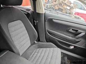 Volkswagen Passat Passat (362), Sedan, 2010 / 2014 2.0 TDI 16V 140 picture 10