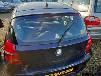 BMW 1-serie 1 serie (E87/87N), Hatchback 5-drs, 2003 / 2012 118i 16V picture 13