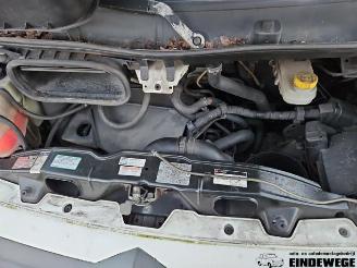 Citroën Jumper Jumper (U9), Van, 2006 2.2 HDi 120 picture 9