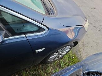 Opel Astra Astra J (PC6/PD6/PE6/PF6), Hatchback 5-drs, 2009 / 2015 1.4 Turbo 16V picture 23