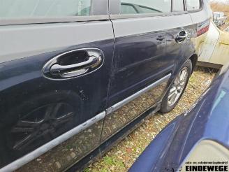 Saab 9-3 9-3 Sport Estate (YS3F), Combi, 2005 / 2015 1.8t 16V picture 14