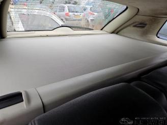 Saab 9-3 9-3 Sport Estate (YS3F), Combi, 2005 / 2015 1.8t 16V picture 29