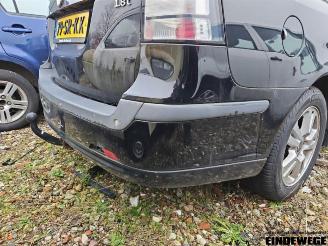 Saab 9-3 9-3 Sport Estate (YS3F), Combi, 2005 / 2015 1.8t 16V picture 28